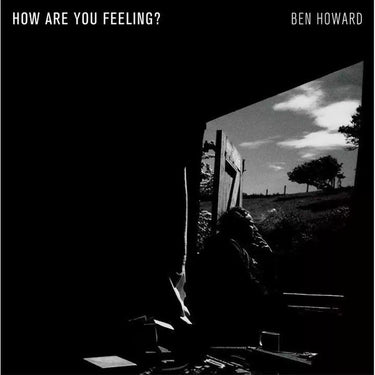 BEN HOWARD - HOW ARE YOU FEELING