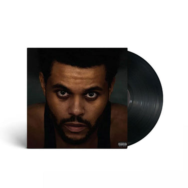 WEEKND - HURRY UP TOMORROW
