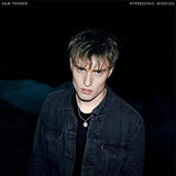 SAM FENDER - HYPERSONIC MISSILES (BLACK VINYL)