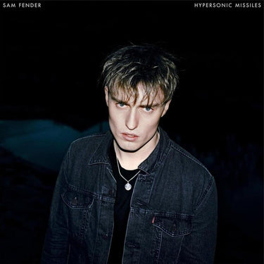 SAM FENDER - HYPERSONIC MISSILES (BLACK VINYL)