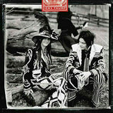 WHITE STRIPES - ICKY THUMP (BLACK VINYL)