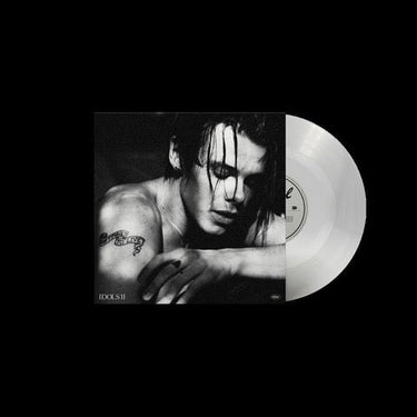 YUNGBLUD - IDOLS II (CLEAR VINYL)