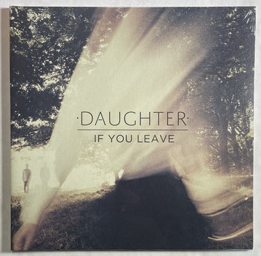 Daughter - IF YOU LEAVE