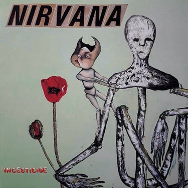 NIRVANA - INCESTICIDE