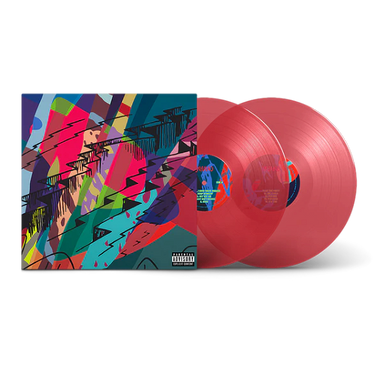 KID CUDI - INSANO