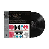 BILL EVANS - INTERPLAY (ORIGINAL JAZZ CLASSICS)