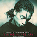 TERENCE TRENT D'ARBY - INTRODUCING THE HARDLINE ACCORDING TO