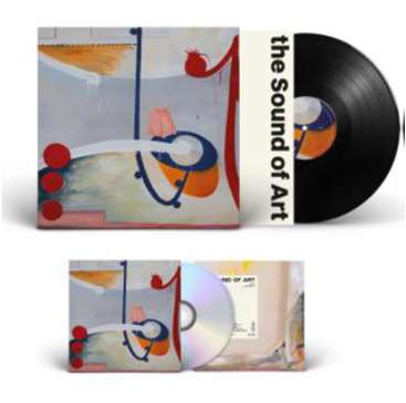 Vinyl LP