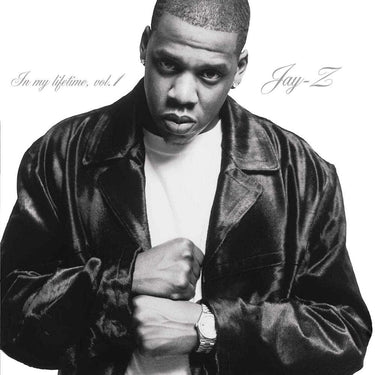 JAY-Z - IN MY LIFETIME - VOL 1