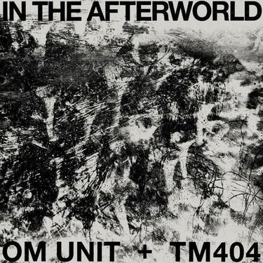 OM UNIT/TM404 - IN THE AFTERWORLD