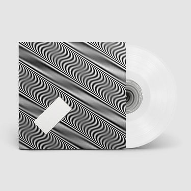 JAMIE XX - IN WAVES (WHITE VINYL)