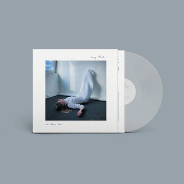 JENNY HVAL - IRIS SILVER MIST (PEARL VINYL)