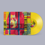 TWILIGHT SAD - ITS THE LONG GOODBYE (YELLOW VINYL LTD EDITION)