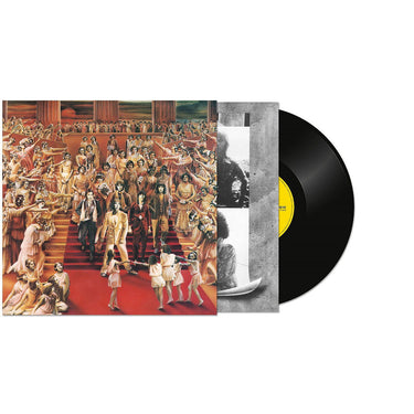ROLLING STONES - IT'S ONLY ROCK 'N' ROLL