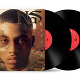 NAS - IT WAS WRITTEN (BLACK 2LP)