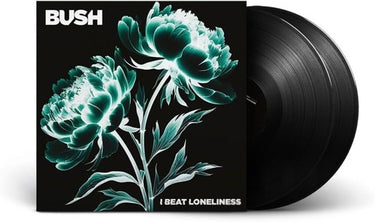 BUSH - I BEAT LONELINESS