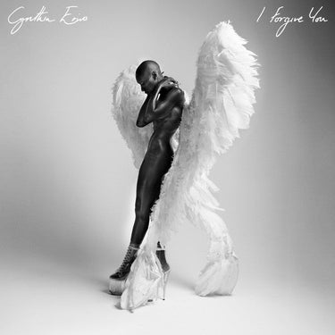 CYNTHIA ERIVO - I FORGIVE YOU