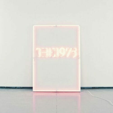 1975 - I LIKE IT WHEN YOU SLEEP FOR YOU ARE SO BEAUTIFUL (CLEAR VINYL 2LP)