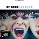 SUPERGRASS - I SHOULD COCO (BLACK VINYL)