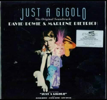 OST - JUST A GIGOLO