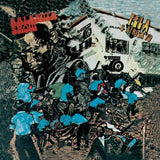 FELA KUTI - KALAKUTA SHOW