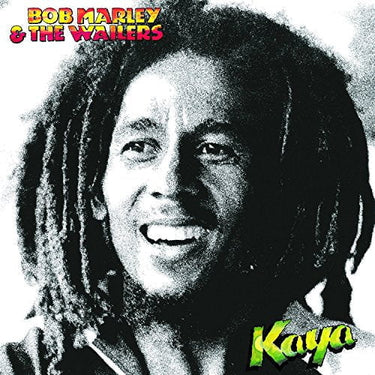 BOB MARLEY AND THE WAILERS - KAYA