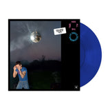 HARRY STYLES - KISS ALL THE TIME. DISCO, OCCASIONALLY (POP BLUE VINYL LTD EDITION)