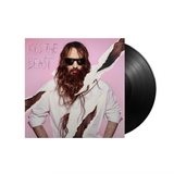 SEBASTIEN TELLIER - KISS THE BEAST (BLACK VINYL)