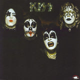KISS - KISS