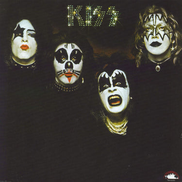 KISS - KISS