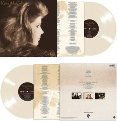 KIRSTY MACCOLL - KITE (180G MAGNOLIA VINYL)