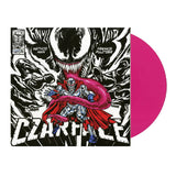 CZARFACE - KNULL AND VOID (PINK VINYL)