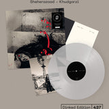 SHEHERAZAAD - Khudgarzi (Exclusive Translucent Vinyl Dinked Edition #437)