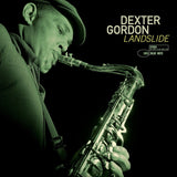 DEXTER GORDON - LANDSLIDE (TONE POET EDITION)