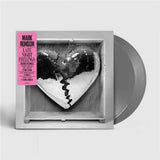 MARK RONSON - LATE NIGHT FEELINGS (SILVER VINYL 2LP)