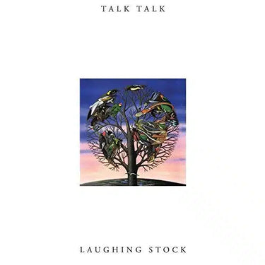 TALK TALK - LAUGHING STOCK