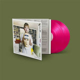 NATIONAL - LAUGH TRACK (LIMITED PINK VINYL)