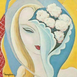 DEREK AND THE DOMINOS - LAYLA AND OTHER ASSORTED LOVE SONGS (BLACK VINYL 2LP)