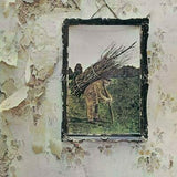 LED ZEPPELIN - LED ZEPPELIN IV (180G BLACK VINYL)