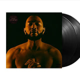 JOHN LEGEND - LEGEND ACT I + ACT II (BLACK VINYL 2LP)