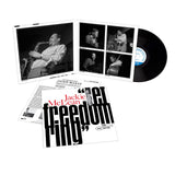 JACKIE MCLEAN - LET FREEDOM RING (TONE POET)