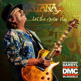 SANTANA - LET THE GUITAR PLAY (RSD BLACK FRIDAY)