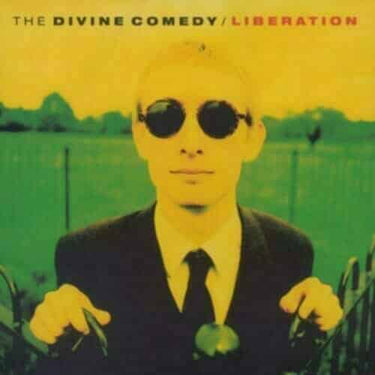 DIVINE COMEDY - LIBERATION