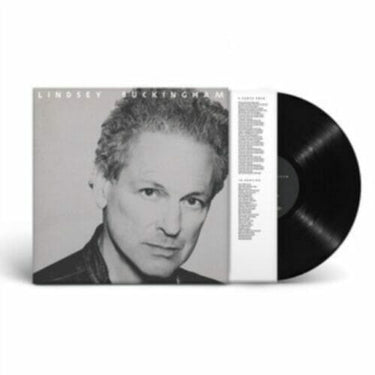 LINDSEY BUCKINGHAM - LINDSEY BUCKINGHAM
