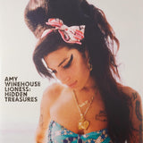 AMY WINEHOUSE - LIONESS - HIDDEN TREASURES