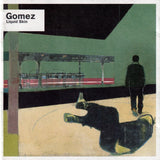 GOMEZ - LIQUID SKIN (TRANSPARENT GREEN VINYL 2LP)
