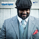 GREGORY PORTER - LIQUID SPIRIT (BLACK VINYL 2LP)
