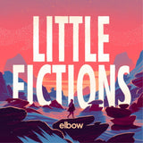 ELBOW - LITTLE FICTIONS (BLACK VINYL)