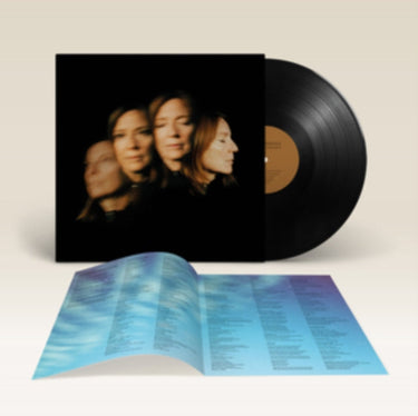 BETH GIBBONS - LIVES OUTGROWN (BLACK VINYL)
