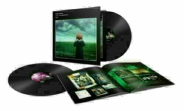 PINK FLOYD - LIVE AT KNEBWORTH 1990